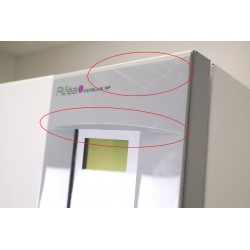 Ensemble de Pompe à Chaleur Air/Eau 16kW ATLANTIC FUJITSU Alféa Excellia HP DUO A.I Monophasé - 526641