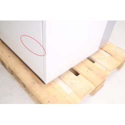 Ensemble de Pompe à Chaleur Air/Eau 16kW ATLANTIC FUJITSU Alféa Excellia HP DUO A.I Monophasé - 526641