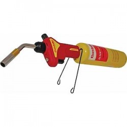 Kit de Brasage CASTOLLIN CTK27 1 Brûleur 1 Bouteille de Gaz - 45153BC