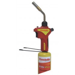 Kit de Brasage CASTOLLIN CTK27 1 Brûleur 1 Bouteille de Gaz - 45153BC