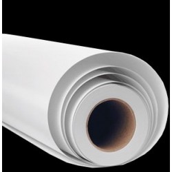 Toile d'Impression Enduite SERGE FERRARI Decolit Master 251 Largeur 2700mm Rouleau 50m Blanc Design - 251790