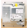 Four Encastrable Multifonctions 71L BOSCH Série 2 Nettoyage Pyrolyse 60x60cm Inox - HBA171BS4F