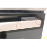 Four Encastrable Multifonctions 71L BOSCH Série 2 Nettoyage Pyrolyse 60x60cm Inox - HBA171BS4F