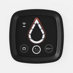 Chauffe-Eau Électrique Plat 65L THERMOR Malicio 3 Connecté 231064