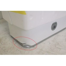 Chauffe-Eau Électrique Plat 65L THERMOR Malicio 3 Connecté Pas Cher