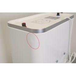 Chauffe-Eau Électrique Plat 65L THERMOR Malicio 3 Connecté Pas Cher