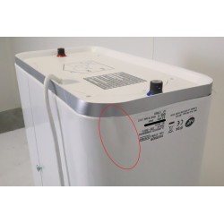 Chauffe-Eau Électrique Plat 65L THERMOR Malicio 3 Connecté Pas Cher