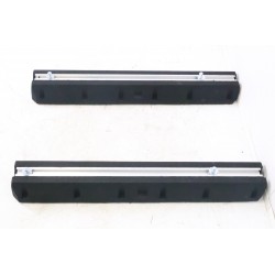 Paire de Supports Anti-Vibration 100cm BIG FOOT SYSTEMS Basic Unité Extérieure Climatisation et Pompe à Chaleur -80002003- NEUF