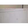 Bloc de 15 Boîtes aux Lettres LEABOX Collective Extérieur Sans pieds Blanc - 3x5