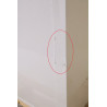 Bloc de 15 Boîtes aux Lettres LEABOX Collective Extérieur Sans pieds Blanc - 3x5
