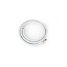 Liaison Frigorifique Isolée Double ENTALPIA Entasplit Duo Cuivre 3/8"-5/8" 0.8/1.0mm M1 Rouleau de 20 mètres - 10008172 - NEUVE