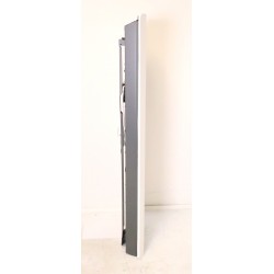 Radiateur Électrique 1500W INTUIS Calidoo Nativ Connecté Vertical Blanc - M152215