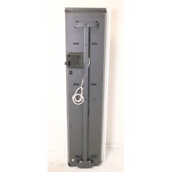 Radiateur Électrique 1500W INTUIS Calidoo Nativ Connecté Vertical Blanc - M152215