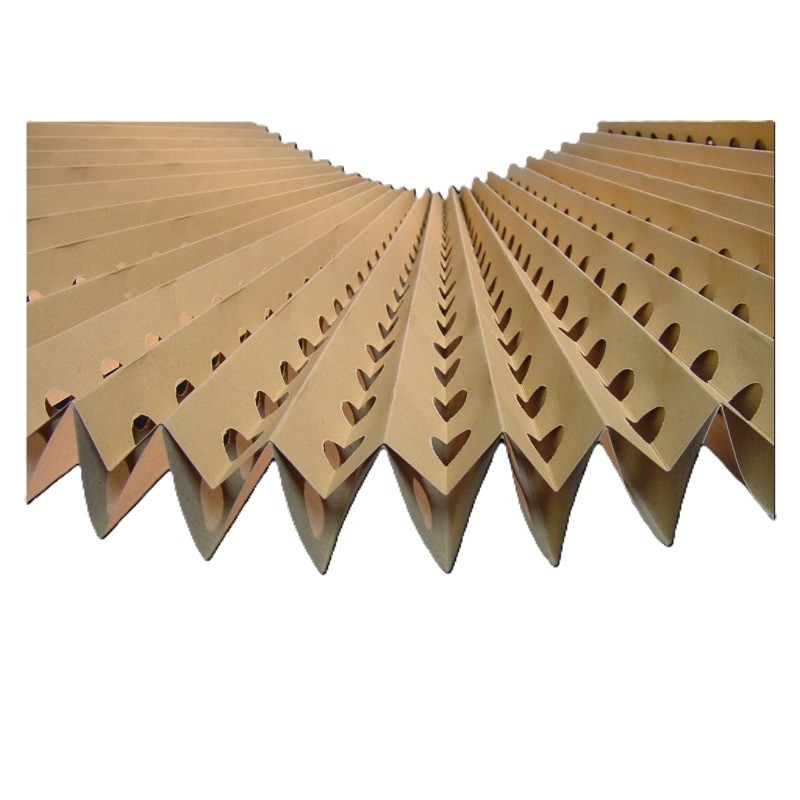 PROFILT-Filtre Carton Plissé PROCART 90A 0.90X11.25m Brun - CART90
