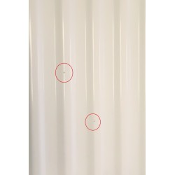 Radiateur Acier Eau Chaude 1332W HENRAD Premium Eco Type 22 H900xL600mm Blanc - 0192092206