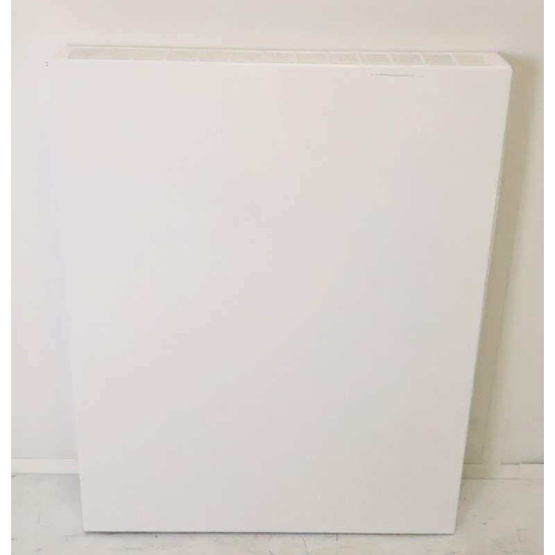 Radiateur Acier Eau Chaude 1576W HENRAD Compact Planar Type 22 H900xL700mm - 0216092207