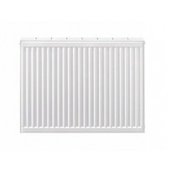 Radiateur Acier Eau Chaude 1144W HENRAD Compact Reno Compact H Type 21 H950xL600mm - 02190950210600