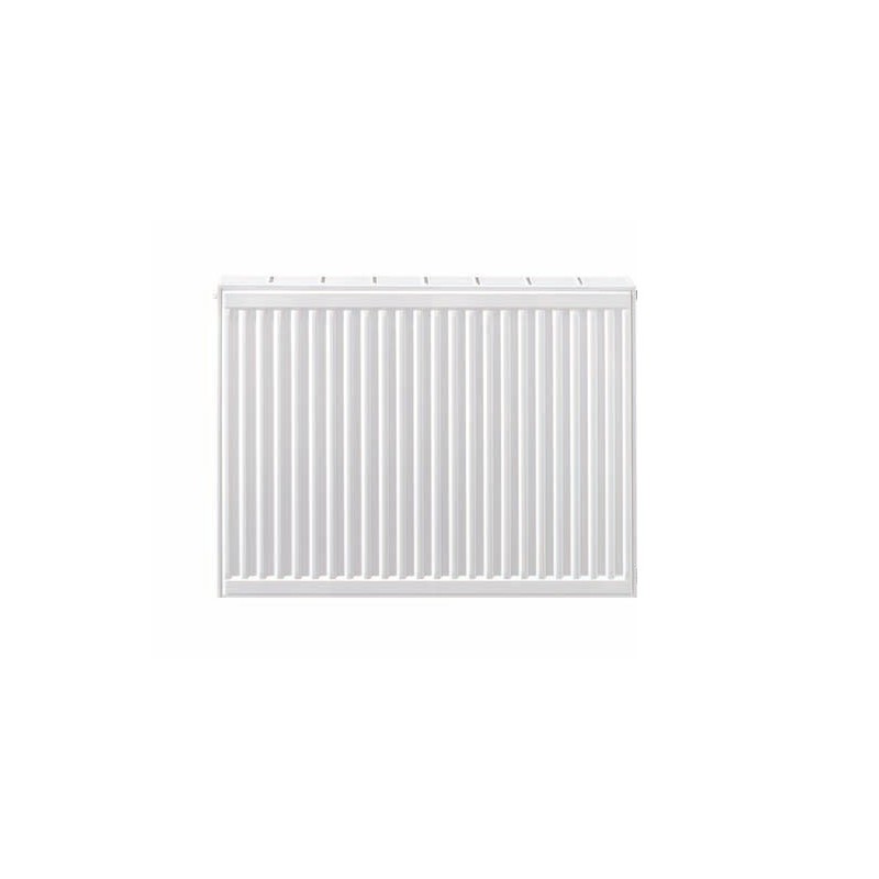 Radiateur Acier Eau Chaude 1144W HENRAD Compact Reno Compact H Type 21 H950xL600mm - 02190950210600
