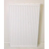 Radiateur Acier Eau Chaude 1144W HENRAD Compact Reno Compact H Type 21 H950xL600mm - 02190950210600