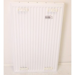 Radiateur Acier Eau Chaude 1144W HENRAD Compact Reno Compact H Type 21 H950xL600mm - 02190950210600