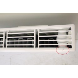 Radiateur Acier Eau Chaude 1144W HENRAD Compact Reno Compact H Type 21 H950xL600mm - 02190950210600
