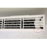 Radiateur Acier Eau Chaude 1144W HENRAD Compact Reno Compact H Type 21 H950xL600mm - 02190950210600