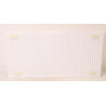 Radiateur Acier Eau Chaude 2745W HENRAD Compact B Type 22 H700xL1400mm Blanc - 0113072214