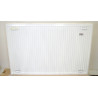 Radiateur Acier Eau Chaude 4668W HENRAD Compact All In Type 22 4T Horizontal 90x140cm