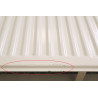 Radiateur Acier Eau Chaude 4668W HENRAD Compact All In Type 22 4T Horizontal 90x140cm - 113093314
