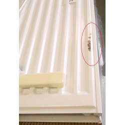 HENRAD - Radiateur Eau Chaude 1677W Compact B Type 21 - 0113092107