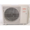 Unité Extérieure Réversible de Climatisation 5kW ATLANTIC FUJITSU Bi-Split - AOYG18KBTA2