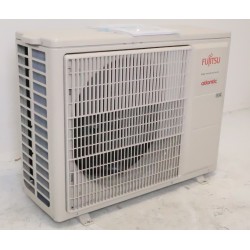 Unité Extérieure Réversible de Climatisation 5kW ATLANTIC FUJITSU Bi-Split - AOYG18KBTA2