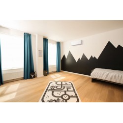 Unité Intérieure de Climatisation Réversible 2,5kW DAIKIN Perfera FTXM25R5V1B