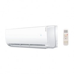 Unité Intérieure de Climatisation Réversible 2,6kW ATLANTIC Zenkeo Monosplit R32