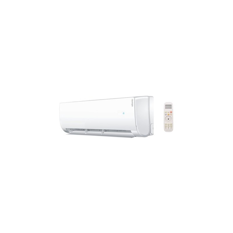 Unité Intérieure de Climatisation Réversible 2,6kW ATLANTIC Zenkeo Monosplit R32