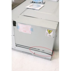 Unité Intérieure de Climatisation Gainable 6kW FUJITSU Initiale et Confort - ARXG22KMLB