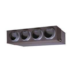 Unité Intérieure de Climatisation Gainable 6kW FUJITSU Initiale et Confort - ARXG22KMLB