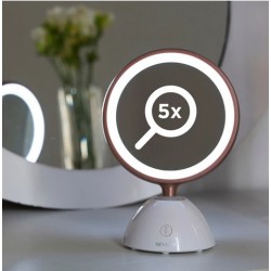 Miroir Grossissant X5