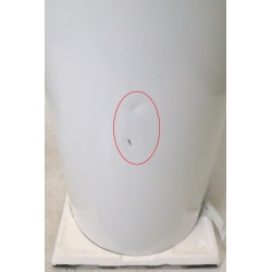 Chauffe-Eau Électrique 150L ATLANTIC Chaufféo pas cher.