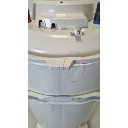 Chauffe-Eau Électrique 150 L ATLANTIC Chaufféo pas cher.
