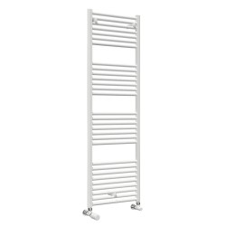 Sèche-Serviettes Eau Chaude 655W AQUANCE Myre