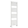 Sèche-Serviettes Eau Chaude 655W AQUANCE Myre