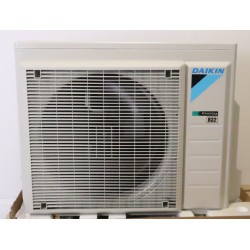 Unité Extérieure de Pompe à Chaleur Réversible 8kW DAIKIN Altherma 3R Série EH Monophasée - ERGA08EAV3H