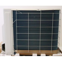 Unité Extérieure de Pompe à Chaleur Réversible 8kW DAIKIN Altherma 3R Série EH Monophasée - ERGA08EAV3H
