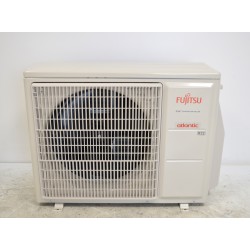 Unité Extérieure Réversible de Climatisation 5kW ATLANTIC FUJITSU