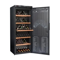 Cave à Vin de Vieillissement 294 Bouteilles CLIMADIFF Réserve300XL - V4991-83