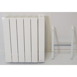 Radiateur Electrique à Inertie Fluide 1000W ATLANTIC