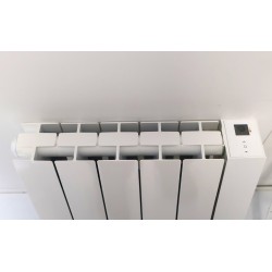 Radiateur Electrique à Inertie Fluide