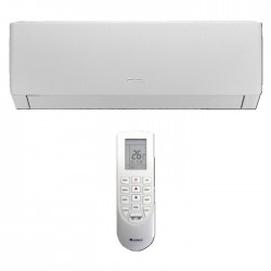 Unité Intérieure de Climatisation Réversible 3.2kW GREE Pular 12 Monosplit Monophasée - 3NGR0741GWH