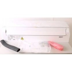 Unité Intérieure de Climatisation Réversible 3.2kW GREE Pular 12 Monosplit Monophasée - 3NGR0741GWH